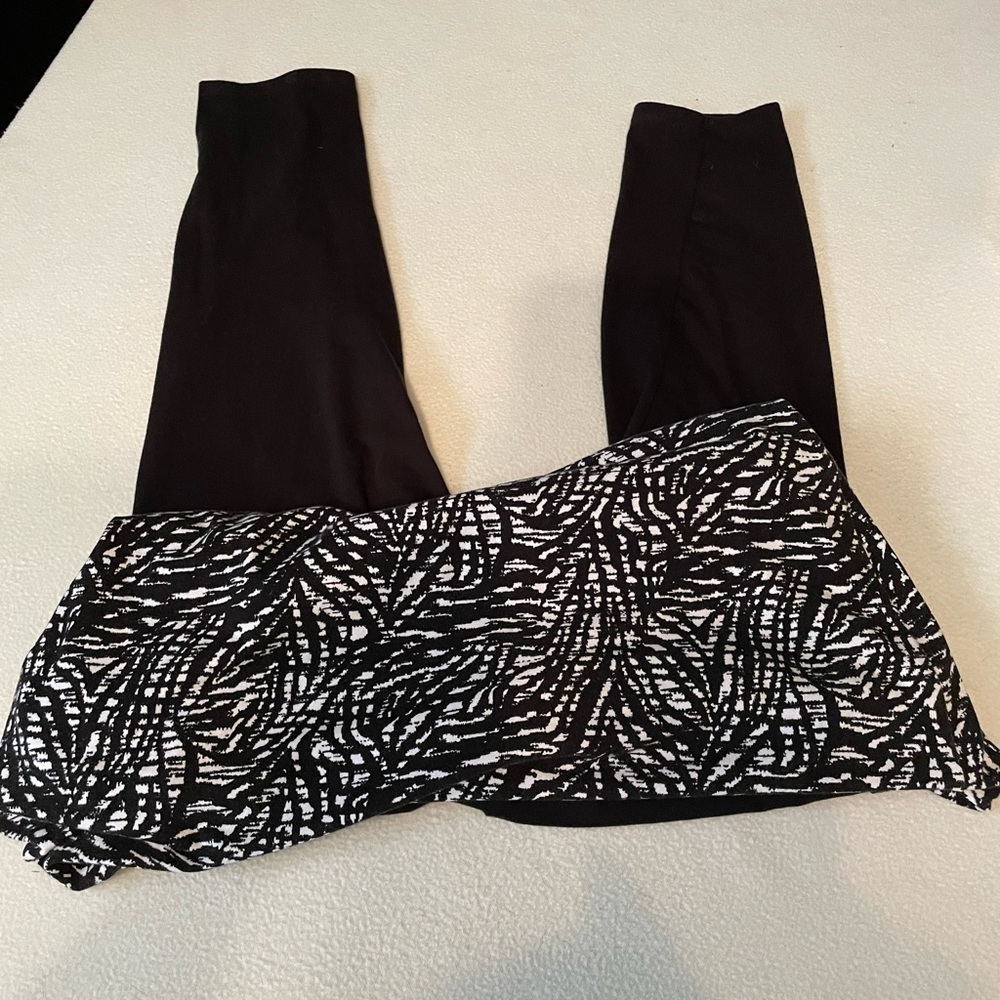 Maternity Pants Bundle - image 5